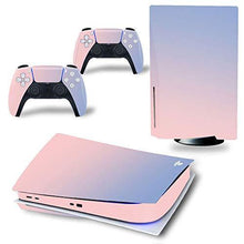 
                        
                          Cargar imagen en el visor de la galería, DAPANZ Vinyl Skin Sticker Decal Full Cover for Playstation 5 Console and Remote Controllers Disk Edition The Flag of United States - JOY2ESpree
                        
                      