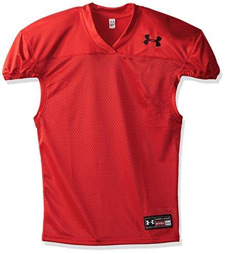 Under Armour Boys Football Jersey