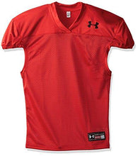 
                        
                          गैलरी व्यूवर में इमेज लोड करें, Under Armour Boys Football Jersey
                        
                      