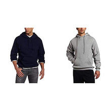 
                        
                          Load image into Gallery viewer, Russell Athletic Men's Dri-Power Pullover Fleece Hoodie
                        
                      