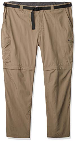 Columbia Men's Silver Ridge Convertible Pants