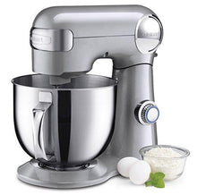 
                        
                          將圖片載入圖庫檢視器 Cuisinart SM-50R 5.5-Quart Stand Mixer, Ruby Red - JOY2ESpree
                        
                      