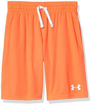 
                        
                          Load image into Gallery viewer, Under Armour Boys' Prototype Wordmark Shorts
                        
                      