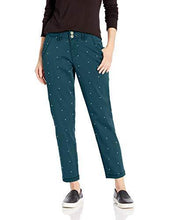 
                        
                          Muat gambar ke penampil Galeri, Jag Jeans Women's Flora Chino Crop
                        
                      