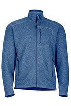 
                        
                          將圖片載入圖庫檢視器 Marmot Men's Drop Line, Lightweight 100-Weight Sweater Fleece Jacket
                        
                      