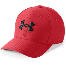 
                        
                          Cargar imagen en el visor de la galería, Under Armour Boys' Blitzing 3.0 Cap
                        
                      
