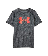 
                        
                          Muat gambar ke penampil Galeri, Under Armour Boys' Tech Big Logo Printed Short Sleeve Gym T-Shirt
                        
                      