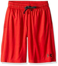 
                        
                          Load image into Gallery viewer, Under Armour Boys' Prototype Wordmark Shorts
                        
                      