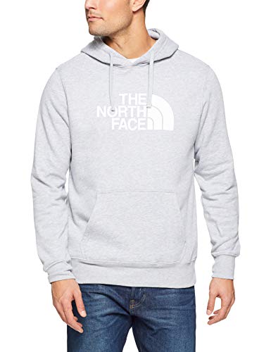 The North Face Men's Half Dome Pullover Hoodie
