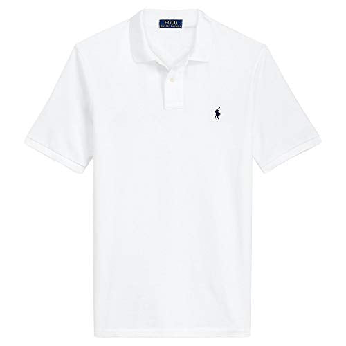 Polo Ralph Lauren Big & Tall Big & Tall Classic Pique Polo