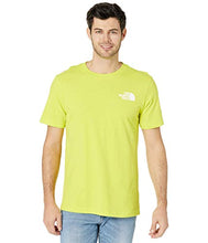 
                        
                          Cargar imagen en el visor de la galería, The North Face Men's Box Never Stop Exploring Tee
                        
                      