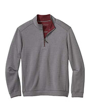
                        
                          Load image into Gallery viewer, Tommy Bahama Flipshore Half-Zip Reversible Sweatshirt
                        
                      