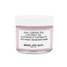 
                        
                          Load image into Gallery viewer, Model off Duty Beauty Dream Glow Moisture Cream | Anti Aging Face Cream
                        
                      