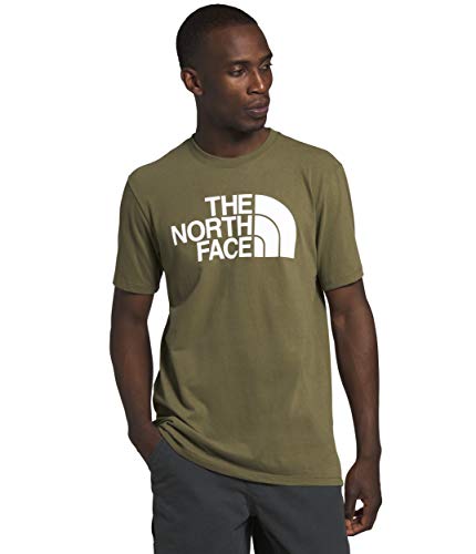 The North Face Men's Short Sleeve Half Dome Tee
