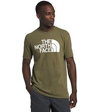 
                        
                          Cargar imagen en el visor de la galería, The North Face Men's Short Sleeve Half Dome Tee
                        
                      