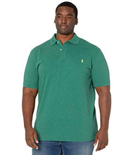 
                        
                          Load image into Gallery viewer, Polo Ralph Lauren Big &amp; Tall Big &amp; Tall Classic Pique Polo
                        
                      