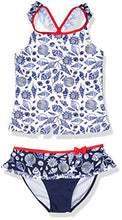 
                        
                          Cargar imagen en el visor de la galería, Tommy Bahama Girls' Two-Piece Bikini Swimsuit Bathing Suit
                        
                      