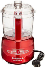 
                        
                          將圖片載入圖庫檢視器 Cuisinart DLC-2ABC Mini Prep Plus Food Processor Brushed Chrome and Nickel - JOY2ESpree
                        
                      
