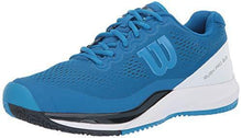 
                        
                          画像をギャラリービューアに読み込む, Wilson Men's Rush Pro 3.0 Tennis Shoes - JOY2ESpree
                        
                      