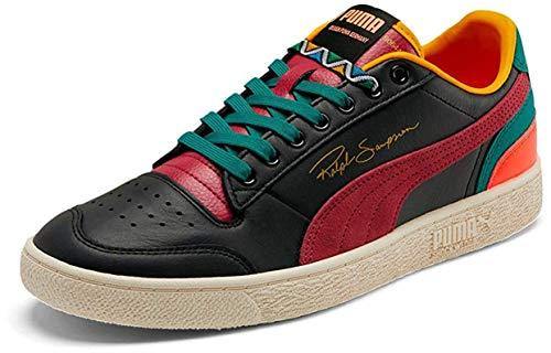 PUMA Men's Basket Classic Lfs - JOY2ESpree