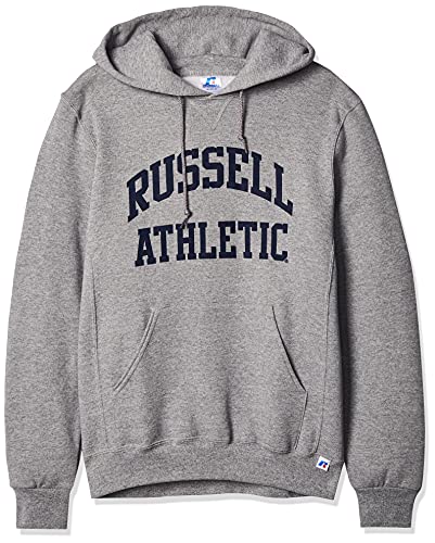Russell Athletic Men's Dri-Power Pullover Fleece Hoodie