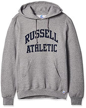
                        
                          Load image into Gallery viewer, Russell Athletic Men's Dri-Power Pullover Fleece Hoodie
                        
                      