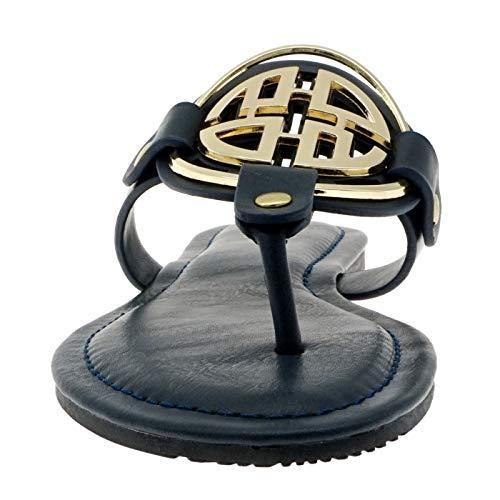 Pierre Dumas Women's Limit-20 Sandal - JOY2ESpree
