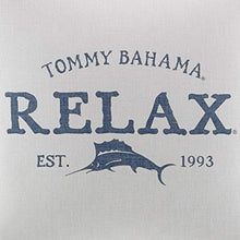 
                        
                          गैलरी व्यूवर में इमेज लोड करें, Tommy Bahama Raw Coast Bedding, European Sham, Blue
                        
                      