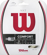 
                        
                          Load image into Gallery viewer, Wilson NXT 40-Feet String - JOY2ESpree
                        
                      