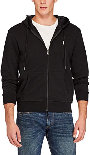 Polo Ralph Lauren Double Knit Tech Fleece Hoodie