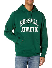 
                        
                          Load image into Gallery viewer, Russell Athletic Men's Dri-Power Pullover Fleece Hoodie
                        
                      
