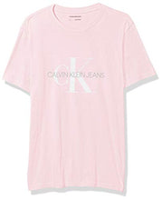 
                        
                          Cargar imagen en el visor de la galería, Calvin Klein Men's Short Sleeve Monogram Logo T-Shirt
                        
                      