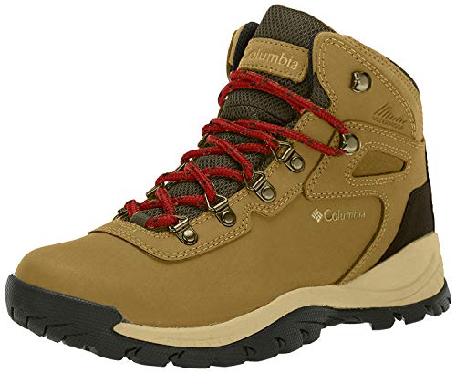 Columbia Women's Newton Ridge Plus Hiking Boot