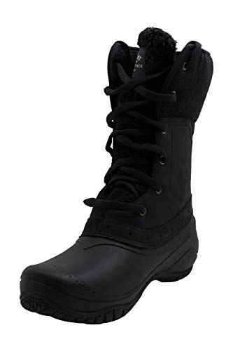The North Face Shellista II Mid Snow Boot