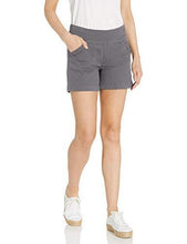 
                        
                          將圖片載入圖庫檢視器 Jag Jeans Women's Ainsley Pull on 5" Short
                        
                      
