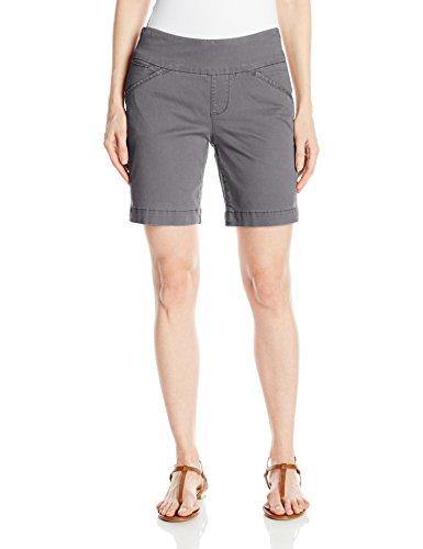 Jag Jeans Women's Ainsley Pull on 8" Short