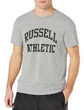 
                        
                          將圖片載入圖庫檢視器 Russell Athletic Men's Cotton Performance Short Sleeve T-Shirt
                        
                      