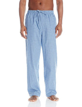 
                        
                          將圖片載入圖庫檢視器 Nautica Men's Soft Woven 100% Cotton Elastic Waistband Sleep Pajama Pant - JOY2ESpree
                        
                      
