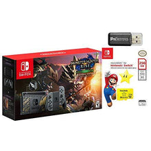 
                        
                          將圖片載入圖庫檢視器 Nintendo Switch Animal Crossing: New Horizons with Sandisk 256GB MicroSD Card and MicroSD Card Reader Bundle - JOY2ESpree
                        
                      
