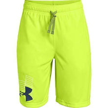 
                        
                          將圖片載入圖庫檢視器 Under Armour Boys' Prototype Logo Shorts
                        
                      