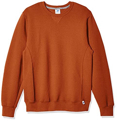 Russell Athletic Men's Dri-Power Fleece Sweatshirt