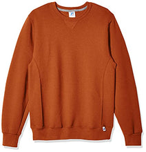 
                        
                          Muat gambar ke penampil Galeri, Russell Athletic Men's Dri-Power Fleece Sweatshirt
                        
                      