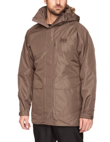 Helly-Hansen 54403 Men's Dubliner Parka