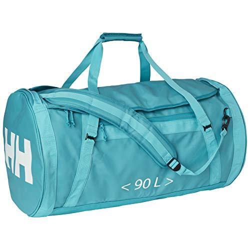 Helly-Hansen Unisex Hh Duffel 2 Packable Bag with Optional Backpack Straps - JOY2ESpree