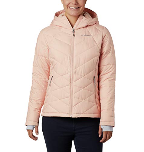 Columbia Women's Heavenly Hooded Jacket