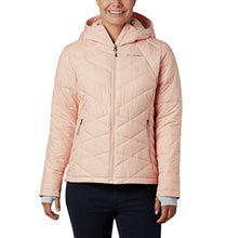 
                        
                          Muat gambar ke penampil Galeri, Columbia Women's Heavenly Hooded Jacket
                        
                      
