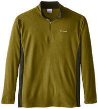 
                        
                          Muat gambar ke penampil Galeri, Columbia Men's Klamath Range Ii Half Zip
                        
                      