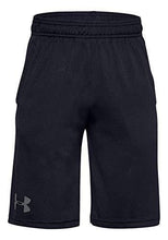 
                        
                          Load image into Gallery viewer, Under Armour Boys' Prototype Wordmark Shorts
                        
                      