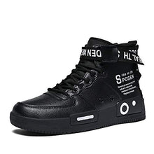 
                        
                          Load image into Gallery viewer, XIDISO Fashion Mens Women Sneakers High and Low Top Walking Shoes Sport Athletic Casual Shoe for Men
                        
                      