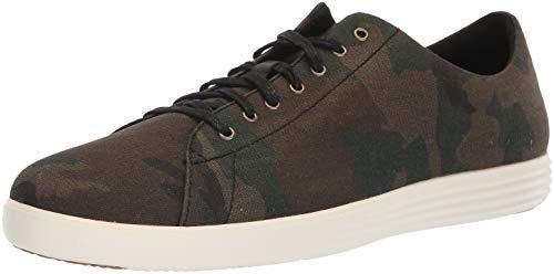 Cole Haan Men's Grand Crosscourt Ii Sneakers